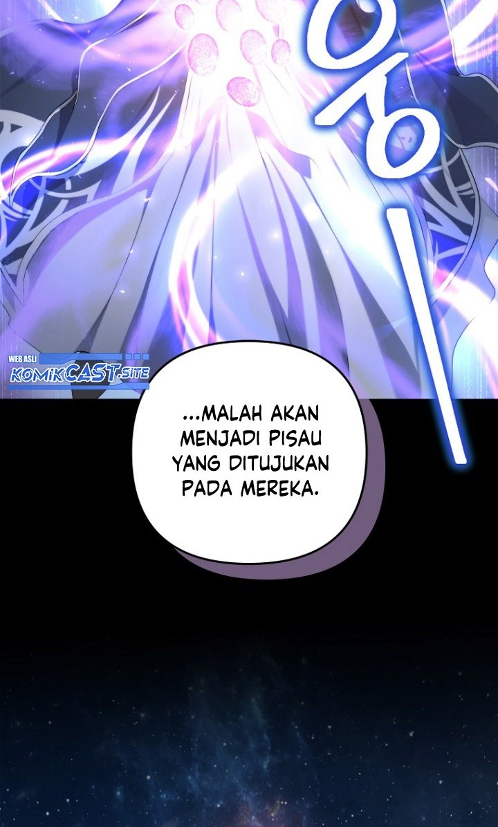 Second Life Ranker Chapter 151 Gambar 7