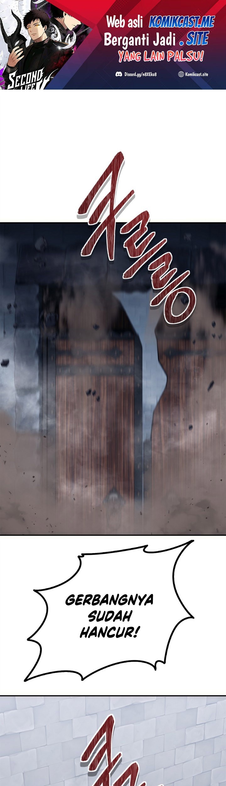 Baca  Second Life Ranker Chapter 149 Gambar 2