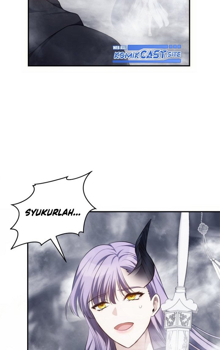 Second Life Ranker Chapter 147 Gambar 33