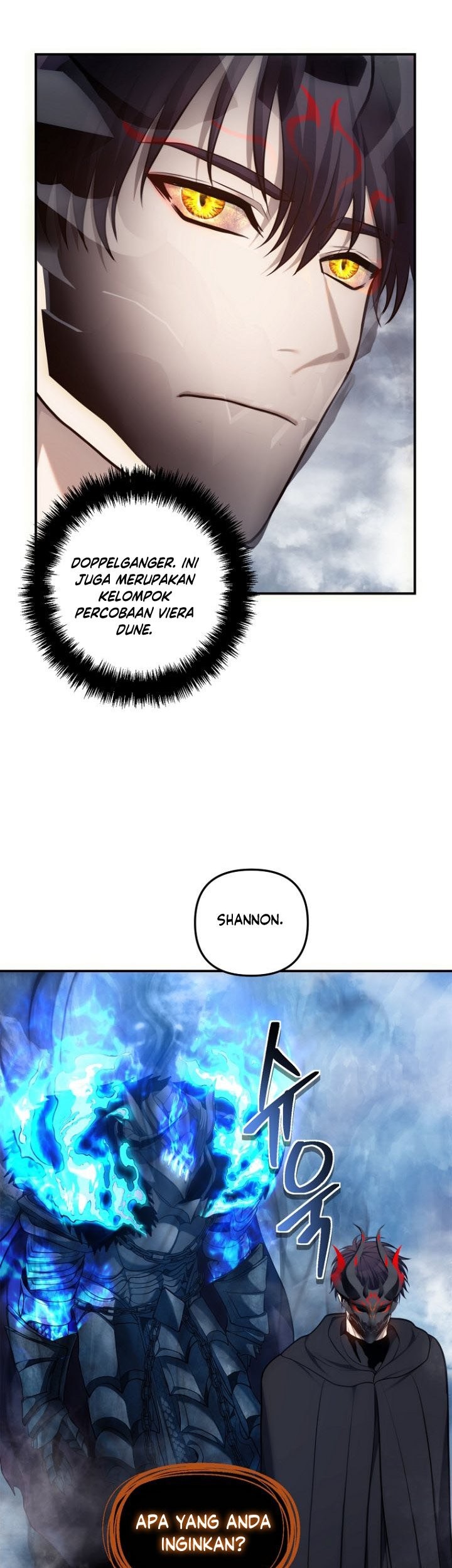 Second Life Ranker Chapter 147 Gambar 40
