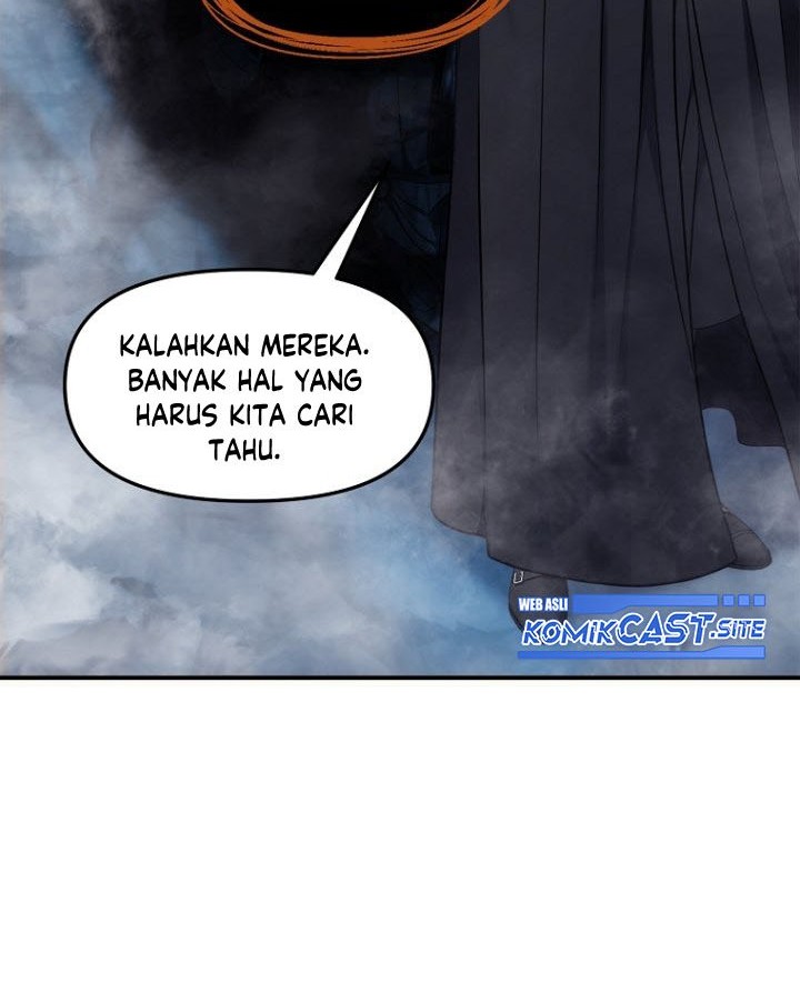 Second Life Ranker Chapter 147 Gambar 41
