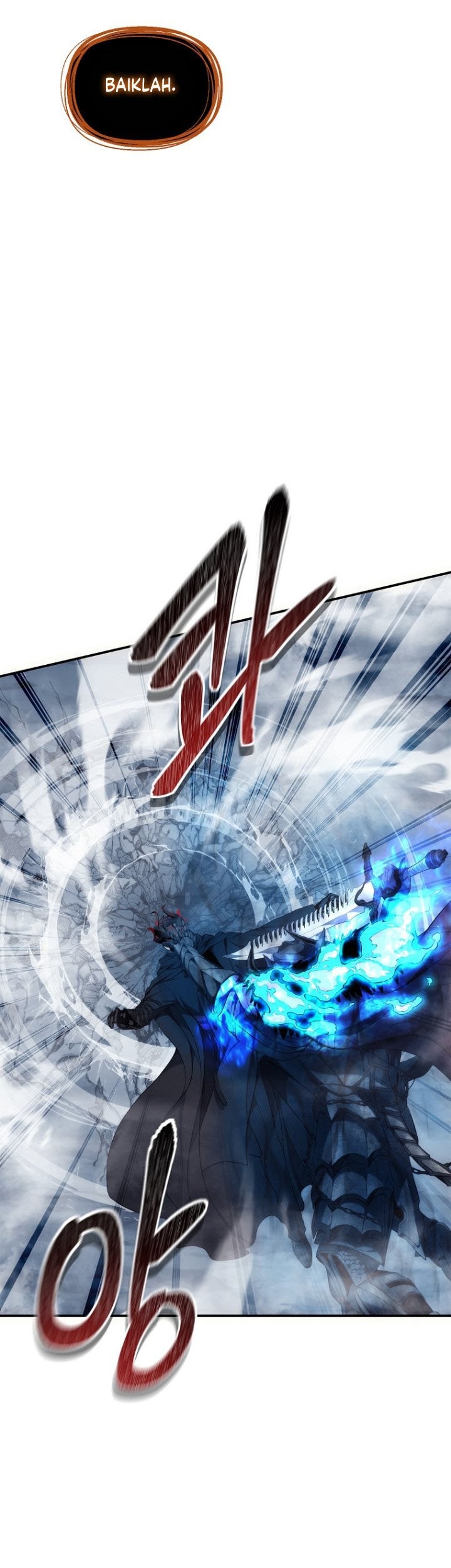 Second Life Ranker Chapter 147 Gambar 42