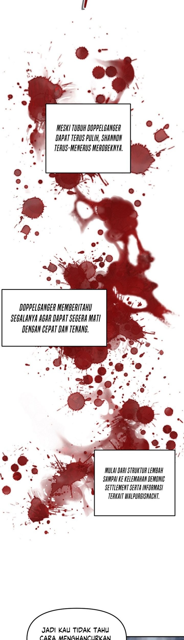 Second Life Ranker Chapter 147 Gambar 48