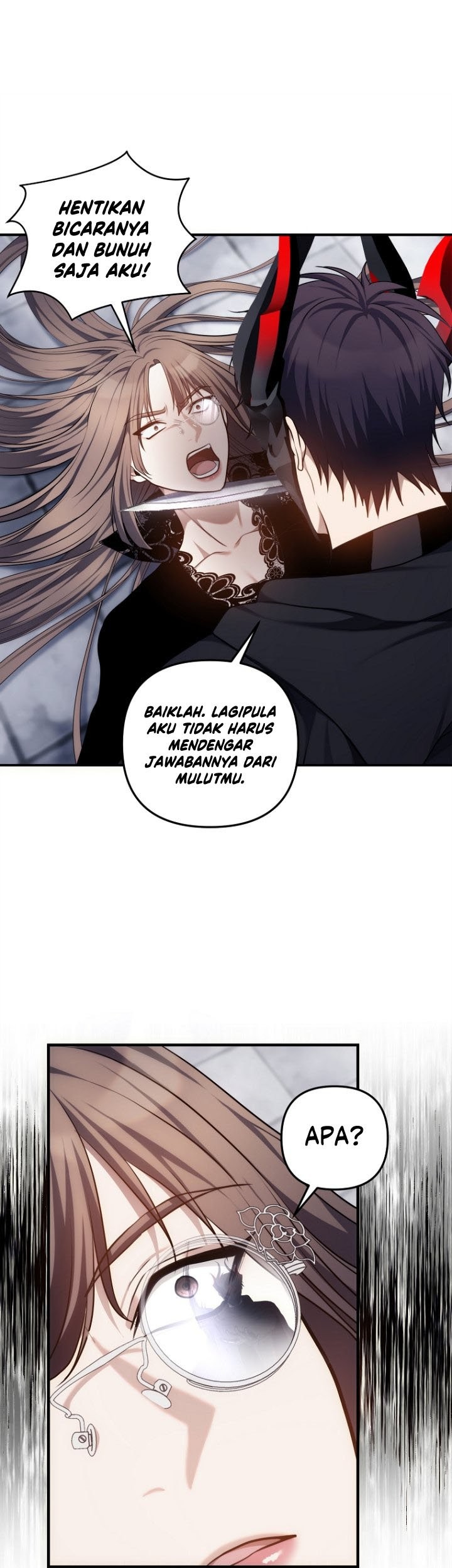 Second Life Ranker Chapter 147 Gambar 58