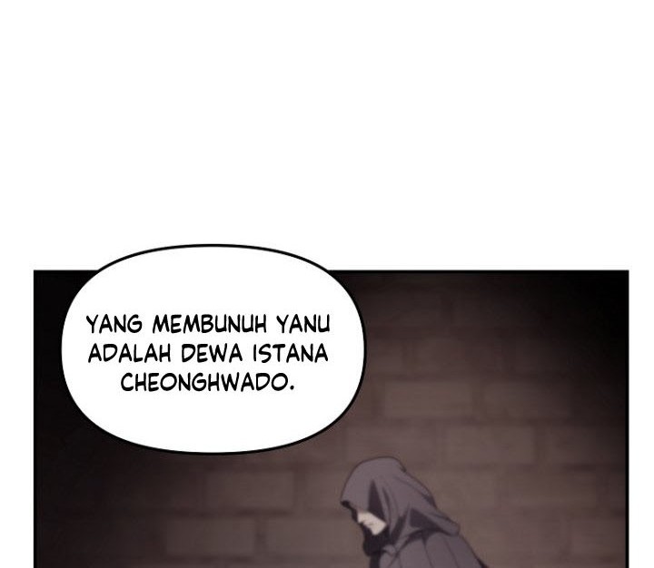 Second Life Ranker Chapter 142 Gambar 33