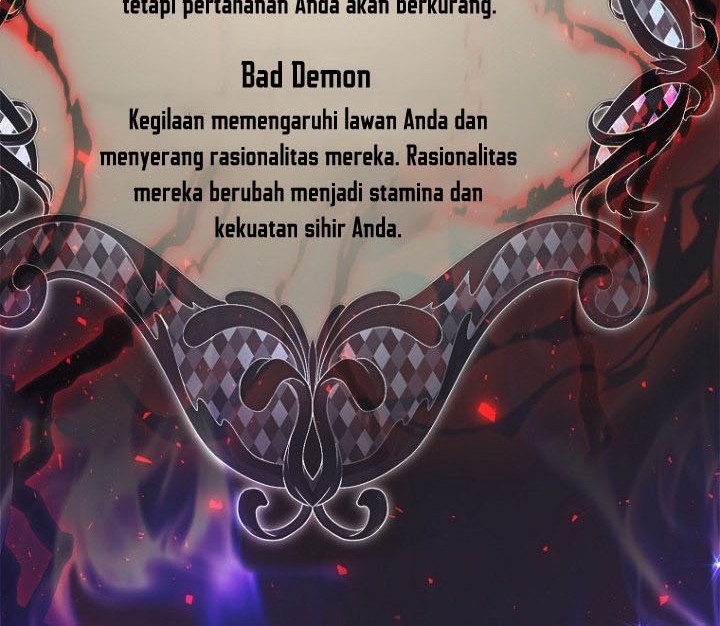 Second Life Ranker Chapter 142 Gambar 17