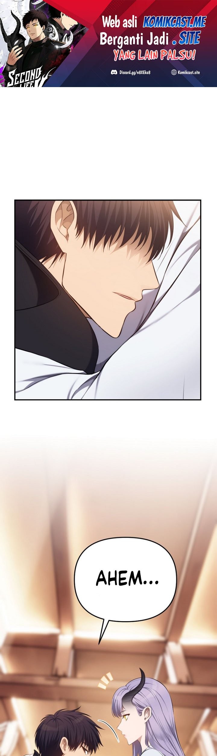 Baca  Second Life Ranker Chapter 141 Gambar 2