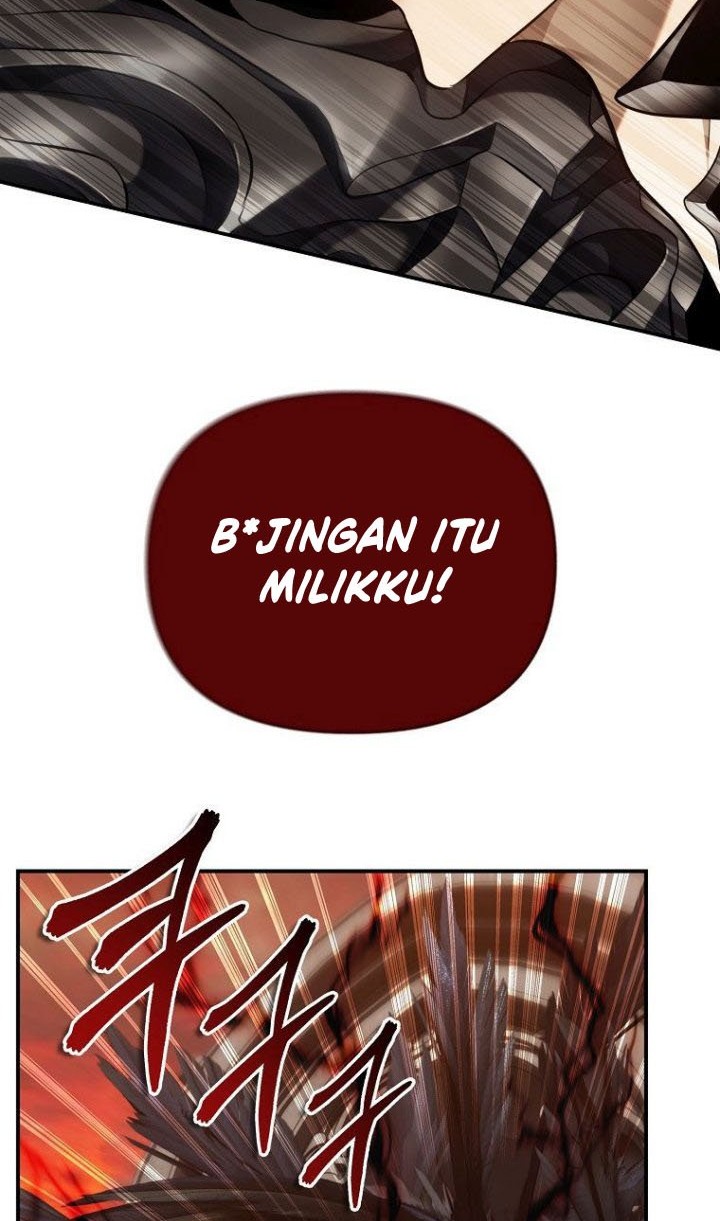 Second Life Ranker Chapter 140 Gambar 27