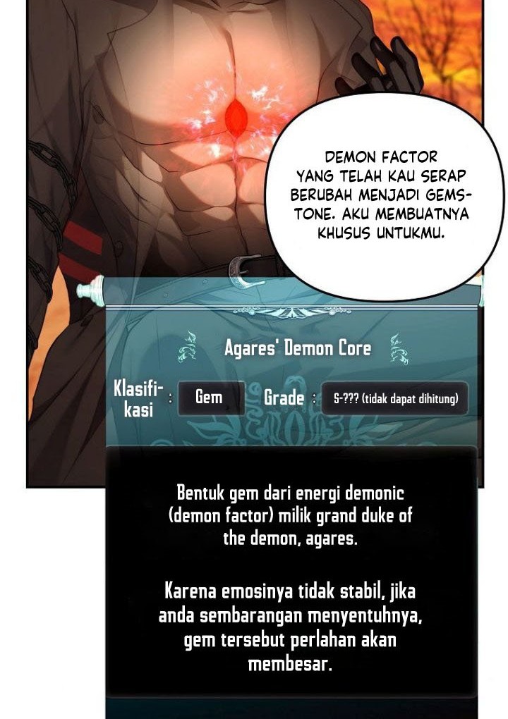 Second Life Ranker Chapter 140 Gambar 37
