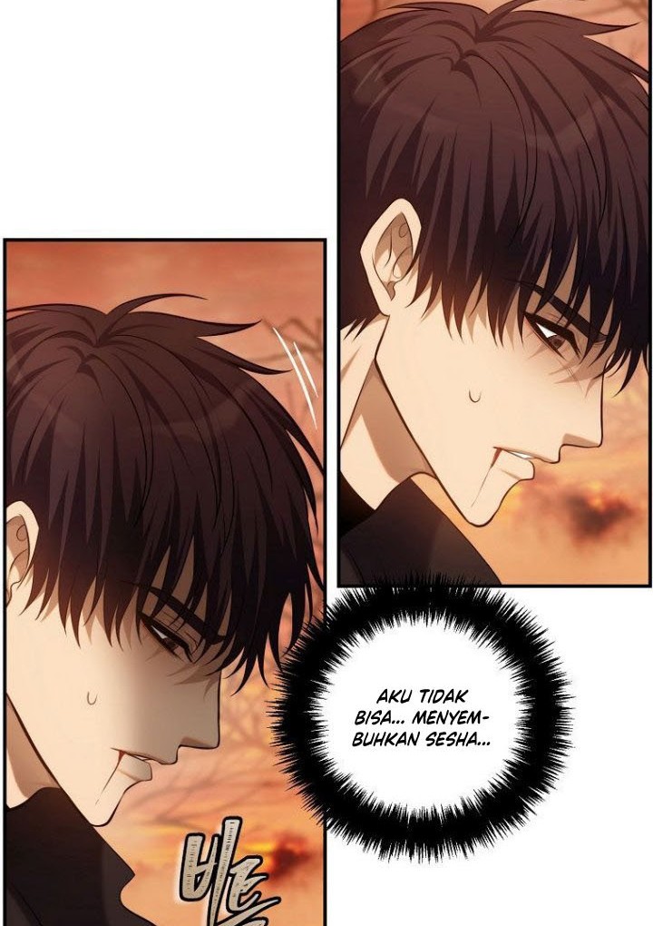 Second Life Ranker Chapter 140 Gambar 39