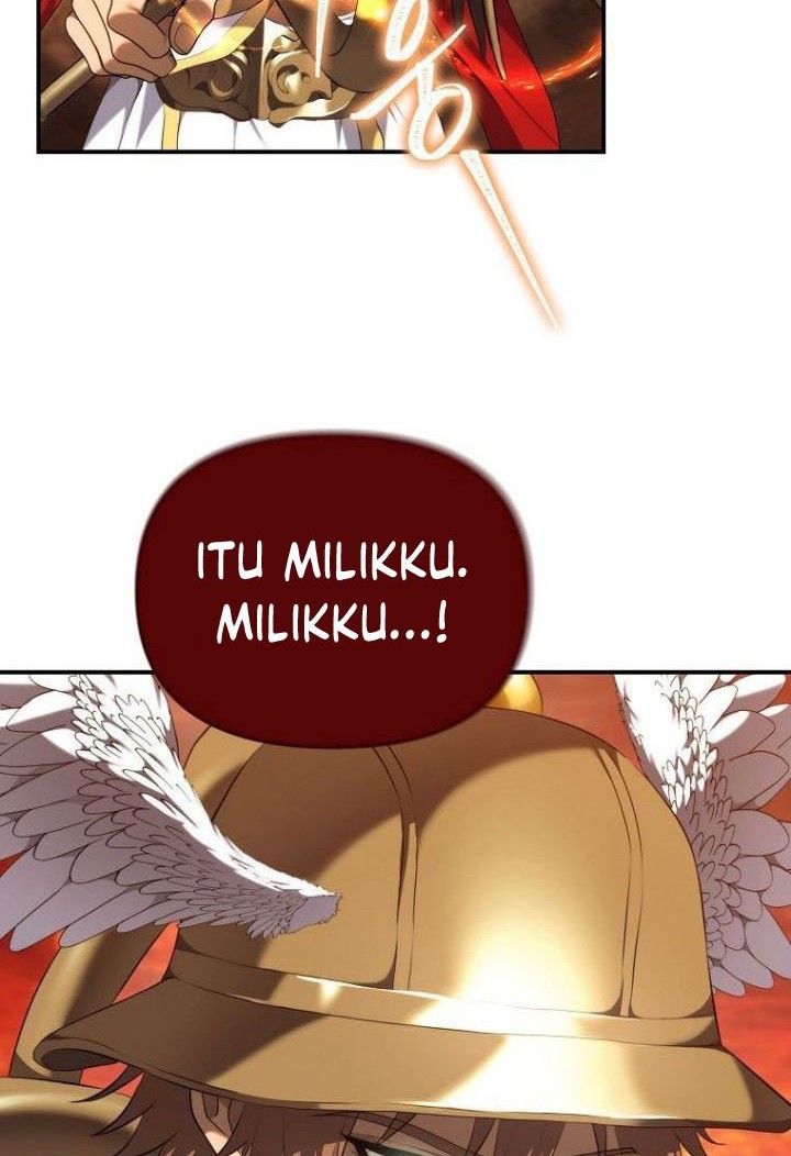 Second Life Ranker Chapter 140 Gambar 7
