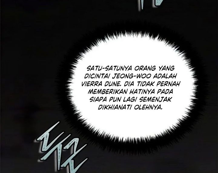 Second Life Ranker Chapter 138 Gambar 3