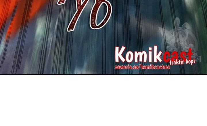Second Life Ranker Chapter 136 Gambar 43