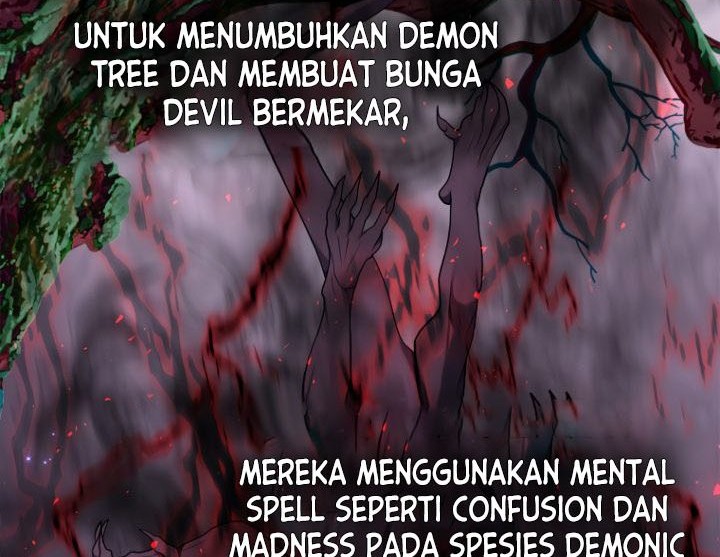 Second Life Ranker Chapter 131 Gambar 19