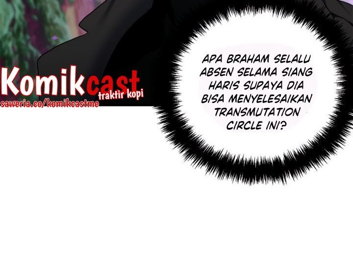 Second Life Ranker Chapter 131 Gambar 21