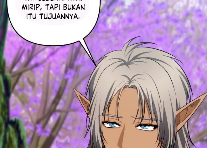 Second Life Ranker Chapter 131 Gambar 23