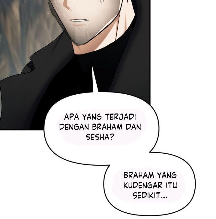 Second Life Ranker Chapter 131 Gambar 31
