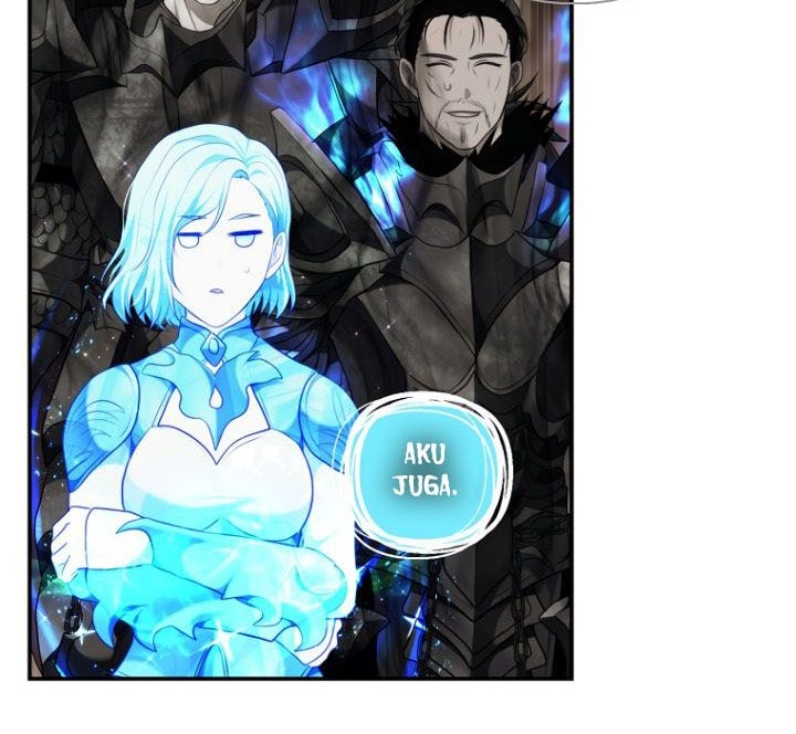 Second Life Ranker Chapter 131 Gambar 53