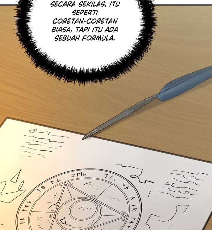 Second Life Ranker Chapter 131 Gambar 59