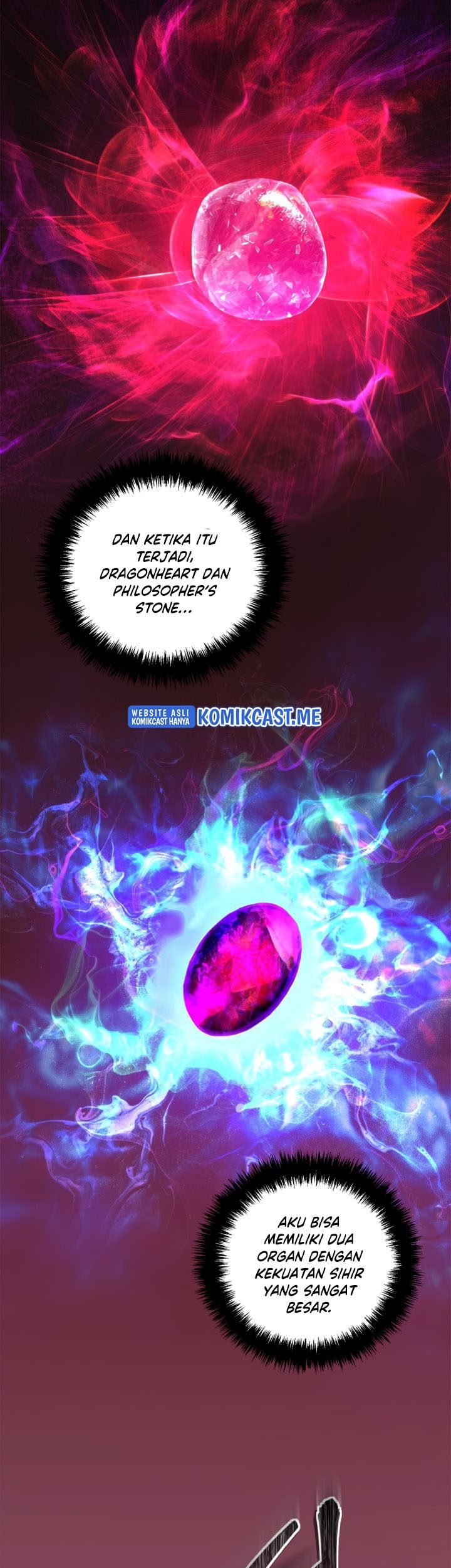 Second Life Ranker Chapter 131 Gambar 66