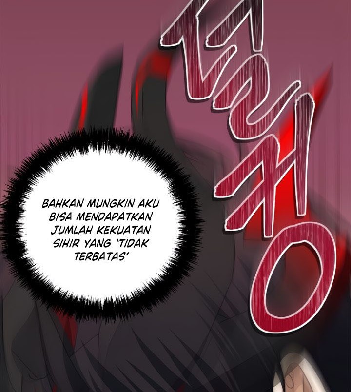 Second Life Ranker Chapter 131 Gambar 67