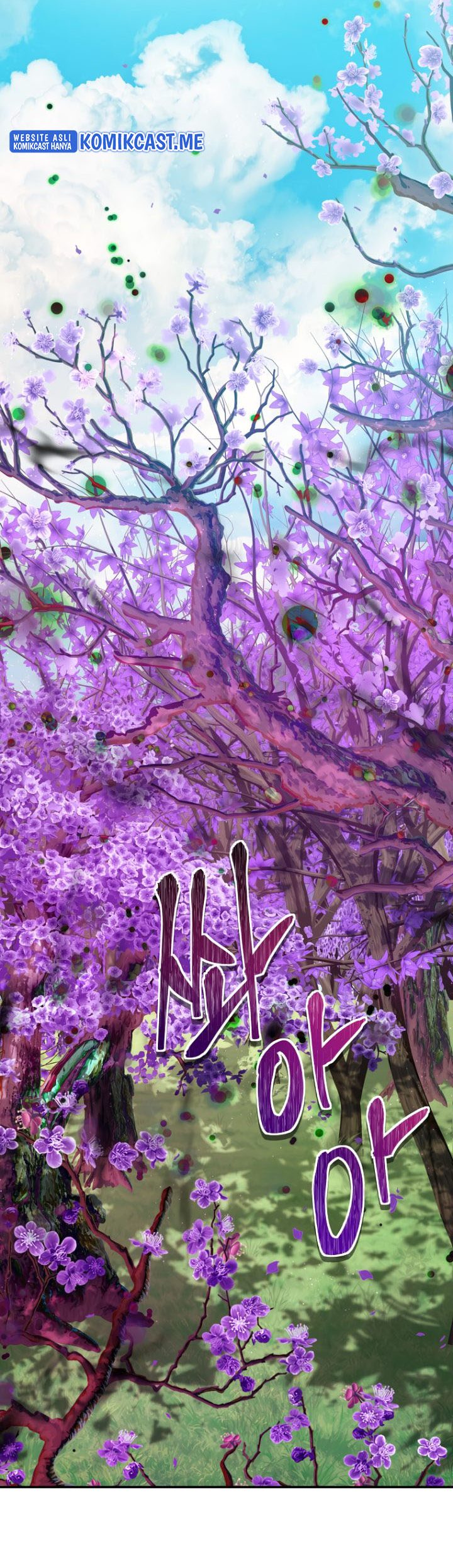 Second Life Ranker Chapter 131 Gambar 12
