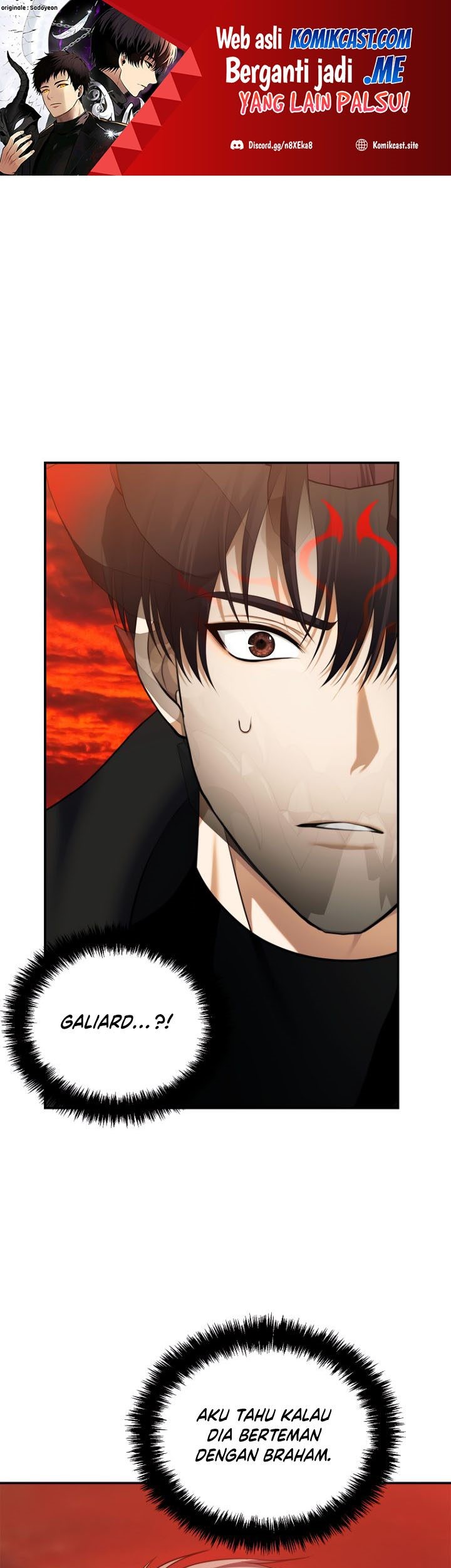 Baca  Second Life Ranker Chapter 129 Gambar 2