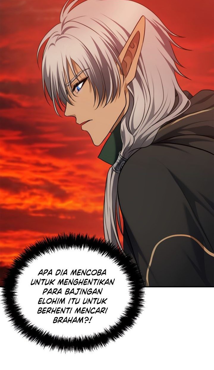 Second Life Ranker Chapter 129 Gambar 3