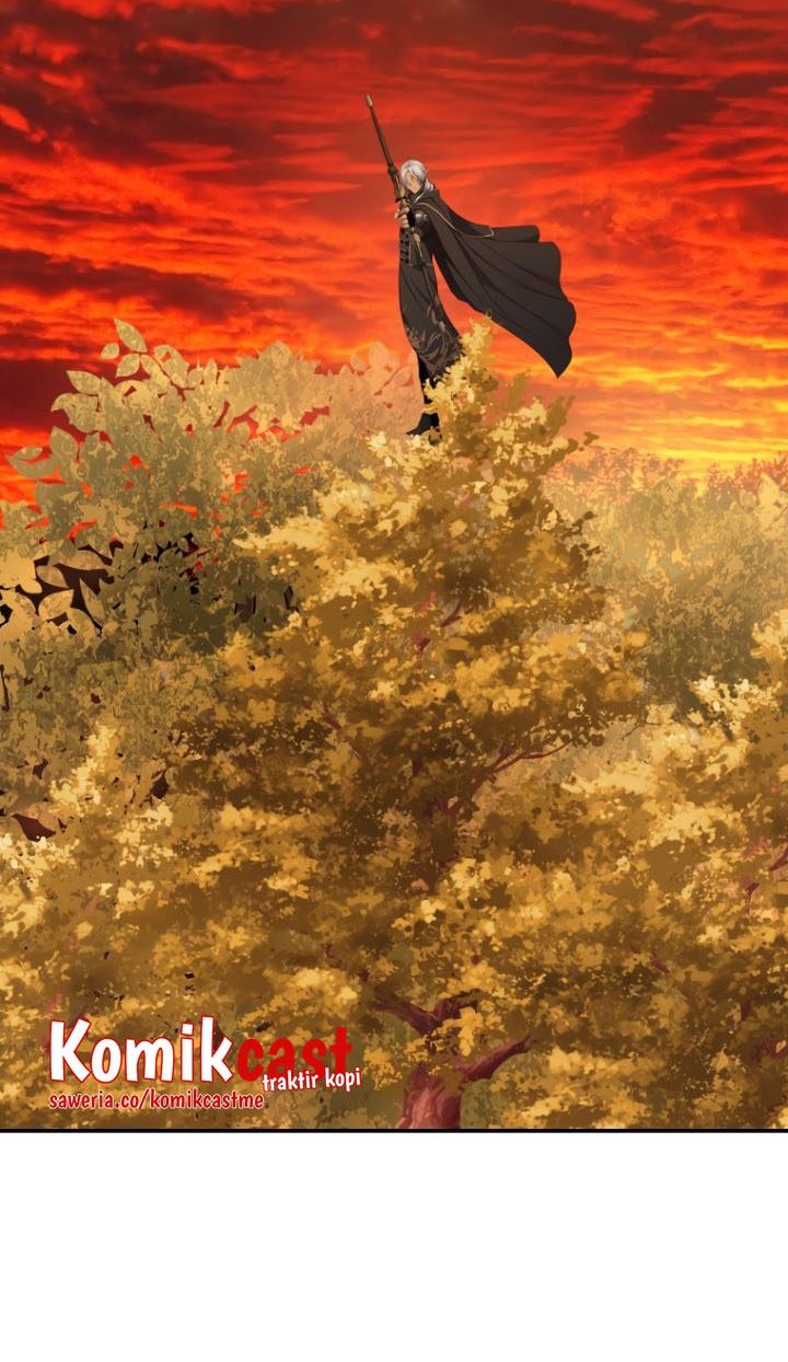 Second Life Ranker Chapter 129 Gambar 7