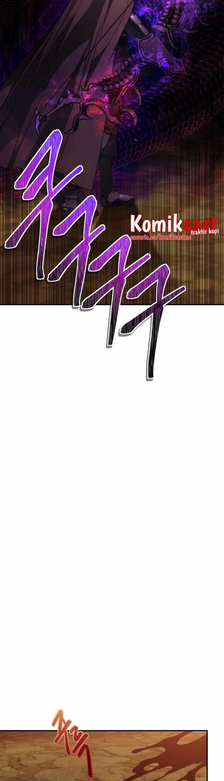 Second Life Ranker Chapter 128 Gambar 24