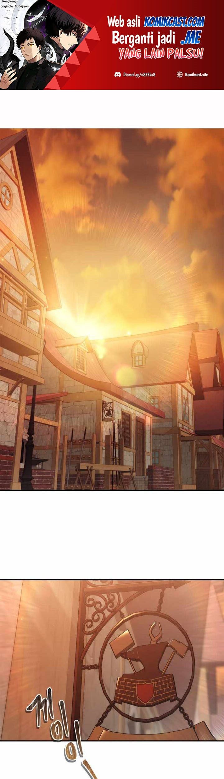 Baca  Second Life Ranker Chapter 128 Gambar 2