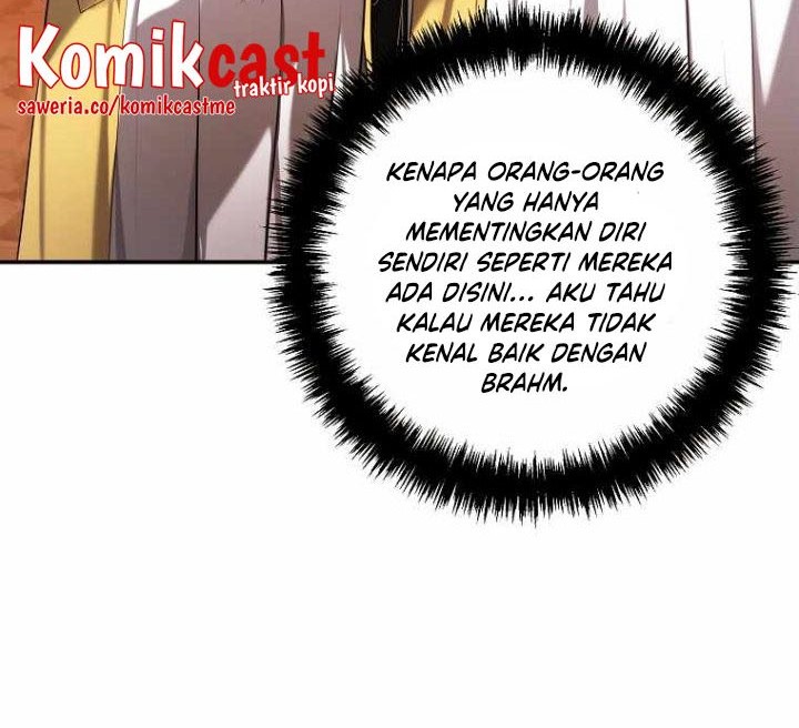 Second Life Ranker Chapter 128 Gambar 67