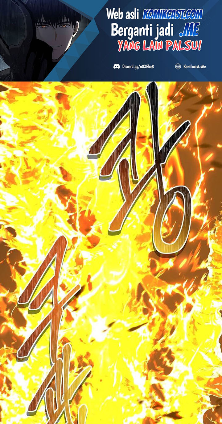 Baca Second Life Ranker Chapter 126 Gambar 2