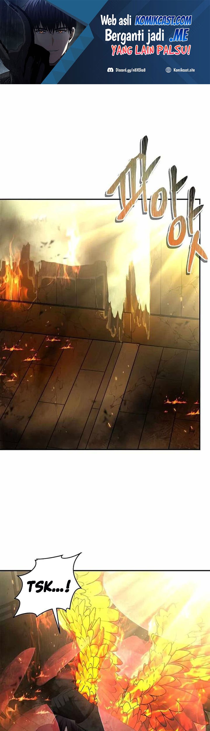 Baca Second Life Ranker Chapter 125 Gambar 2
