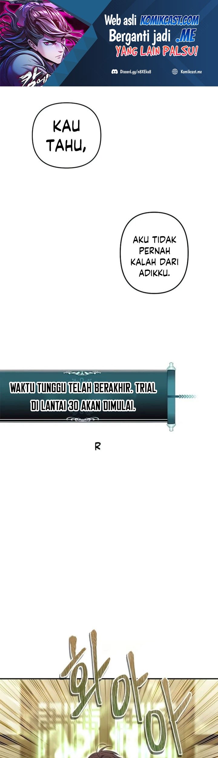 Baca  Second Life Ranker Chapter 124 Gambar 2
