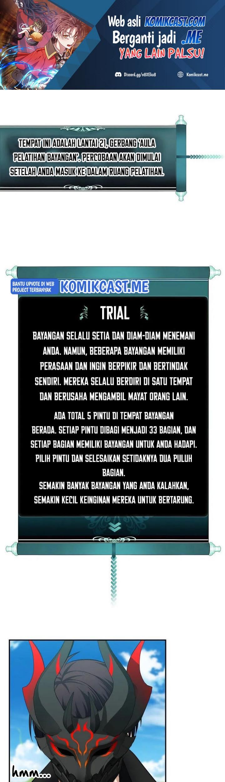 Baca Second Life Ranker Chapter 122 Gambar 2