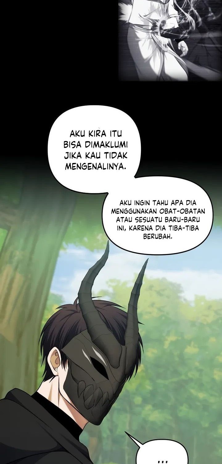 Second Life Ranker Chapter 119 Gambar 23