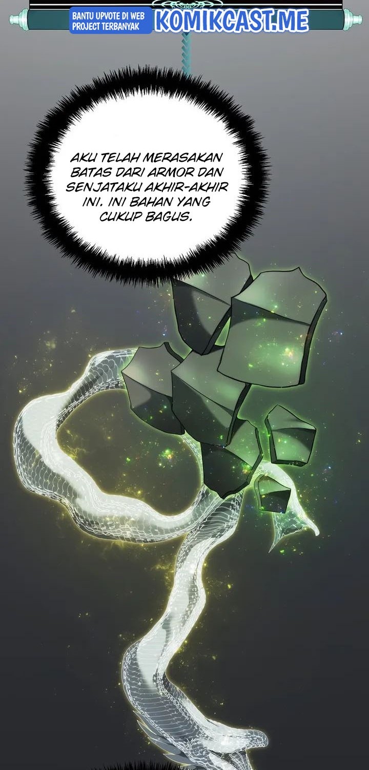 Second Life Ranker Chapter 119 Gambar 31
