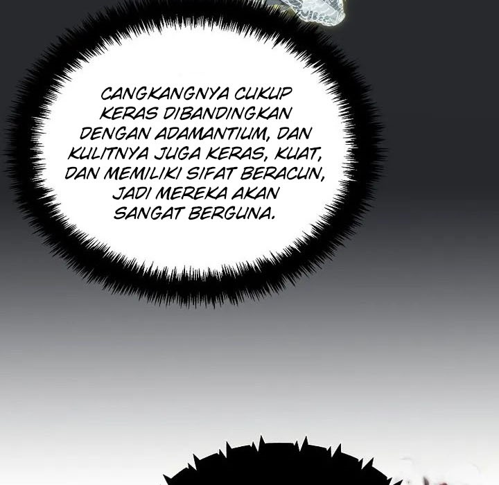 Second Life Ranker Chapter 119 Gambar 32