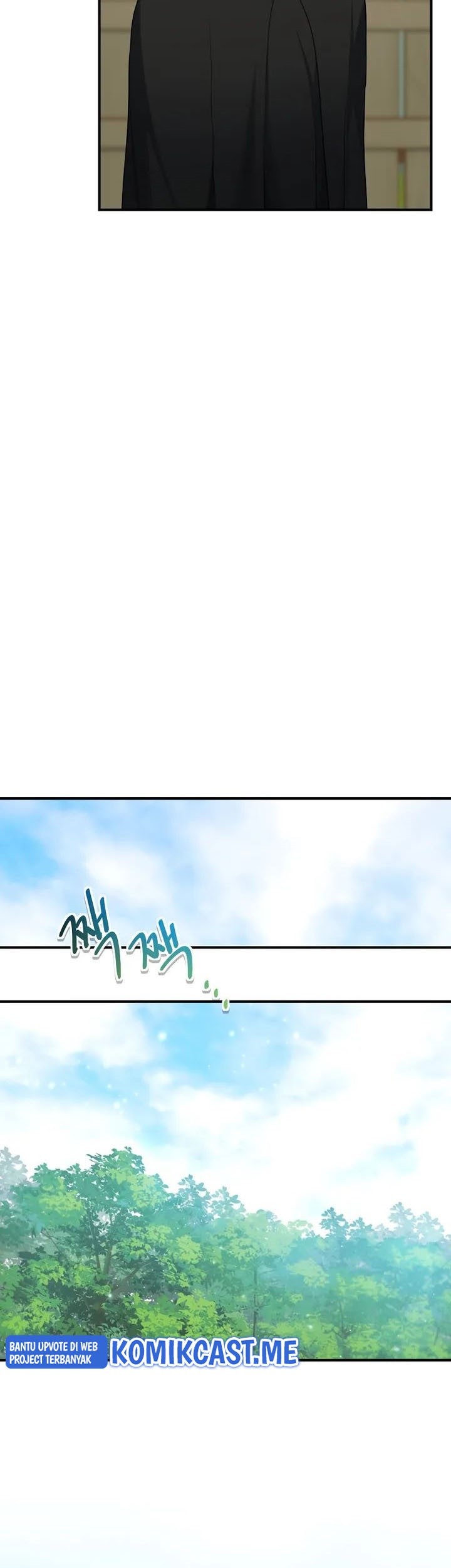 Second Life Ranker Chapter 119 Gambar 47