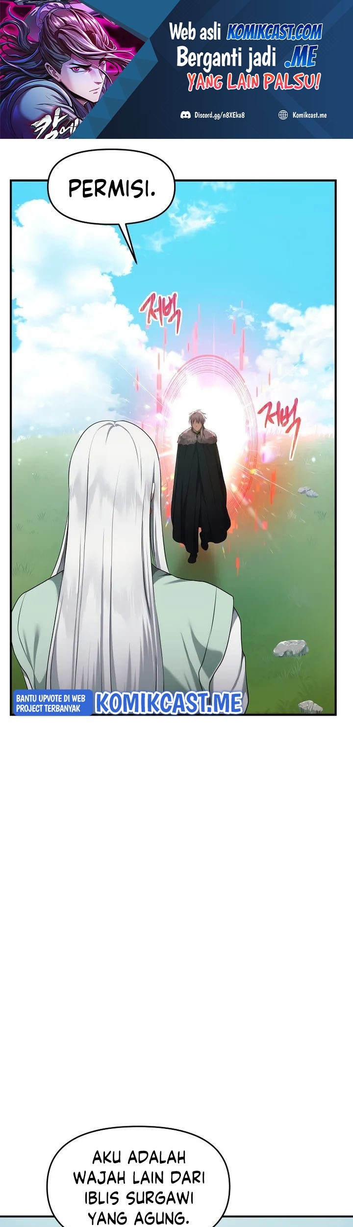 Baca  Second Life Ranker Chapter 119 Gambar 2