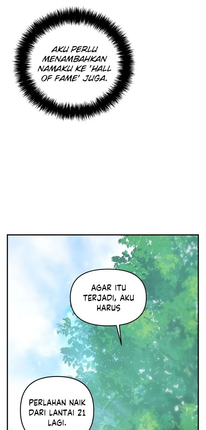 Second Life Ranker Chapter 119 Gambar 60