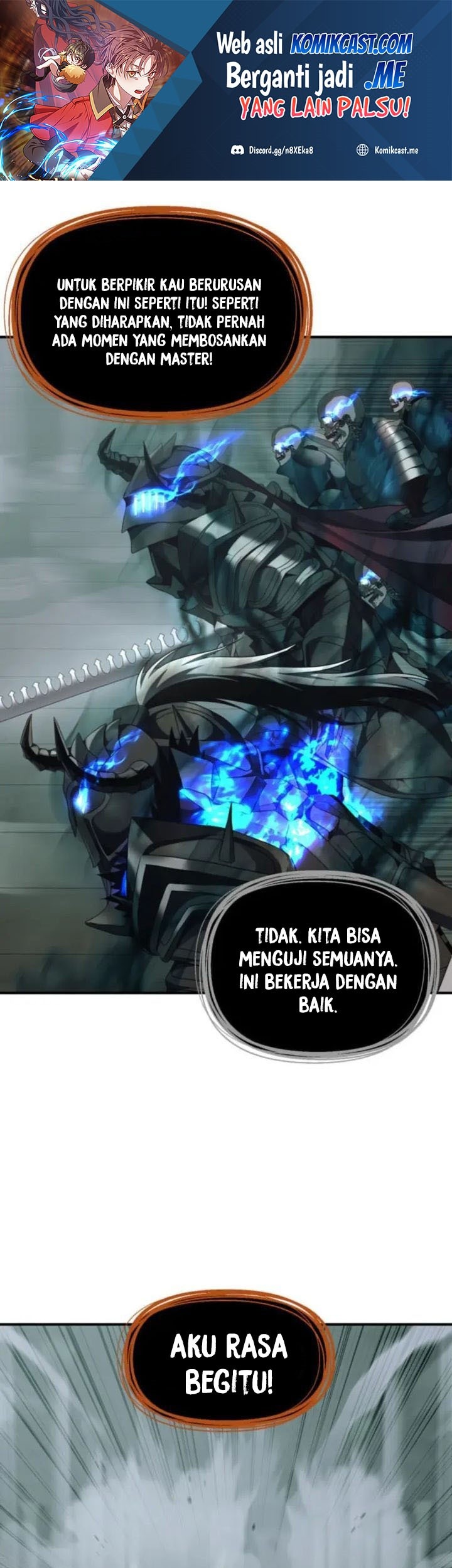 Baca  Second Life Ranker Chapter 118 Gambar 2