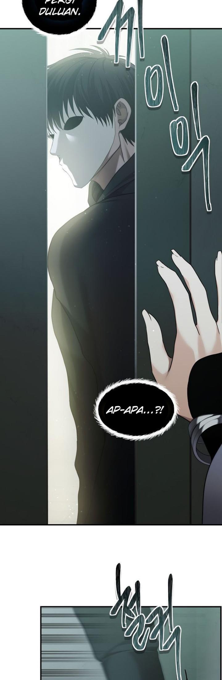 Second Life Ranker Chapter 117 Gambar 30