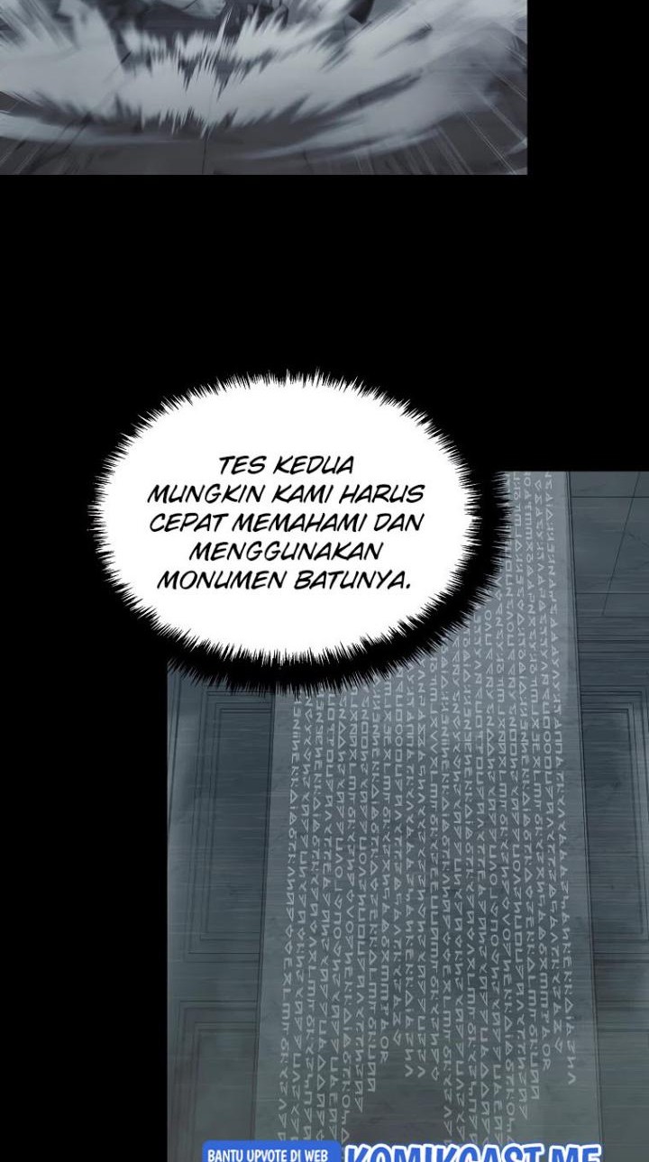 Second Life Ranker Chapter 116 Gambar 11