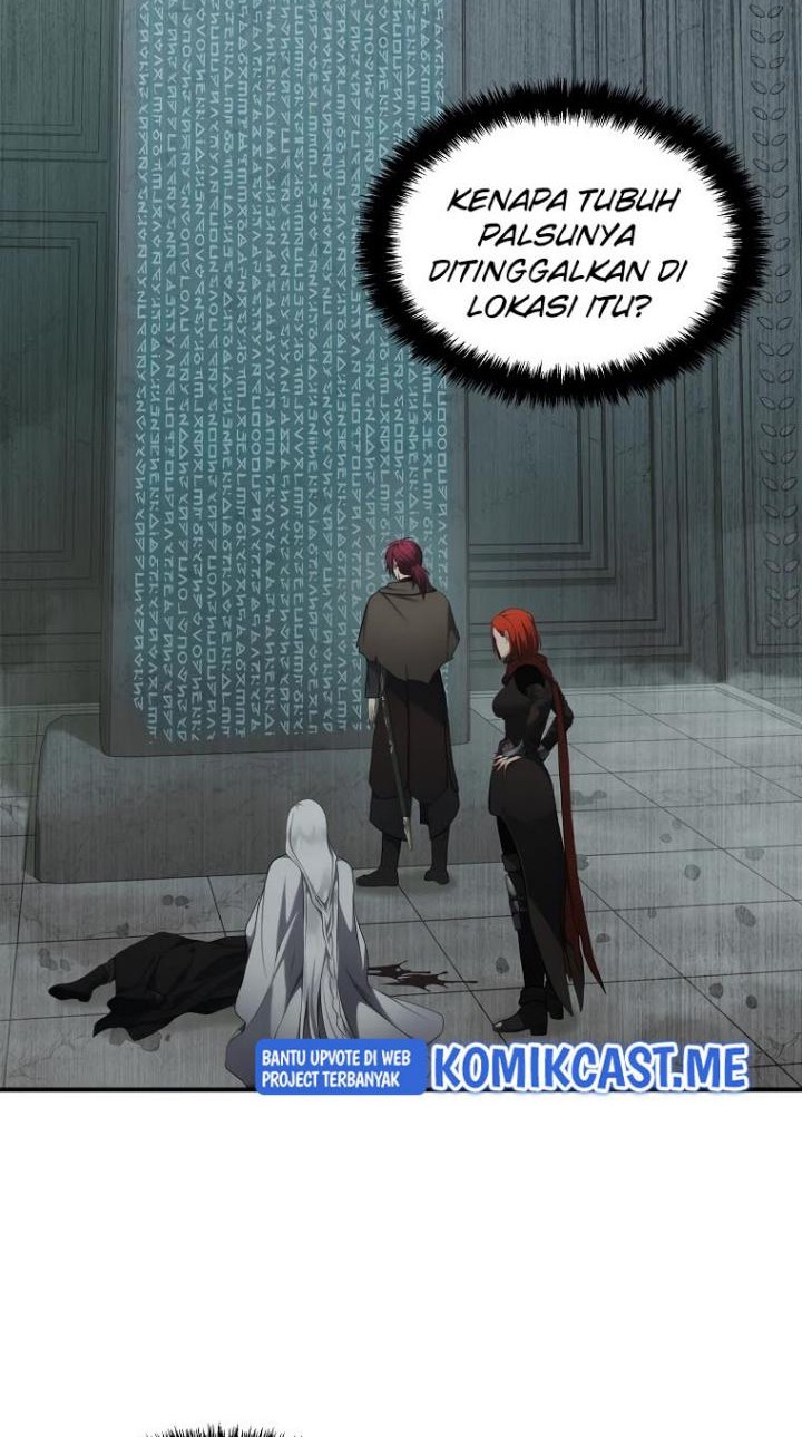 Second Life Ranker Chapter 116 Gambar 13