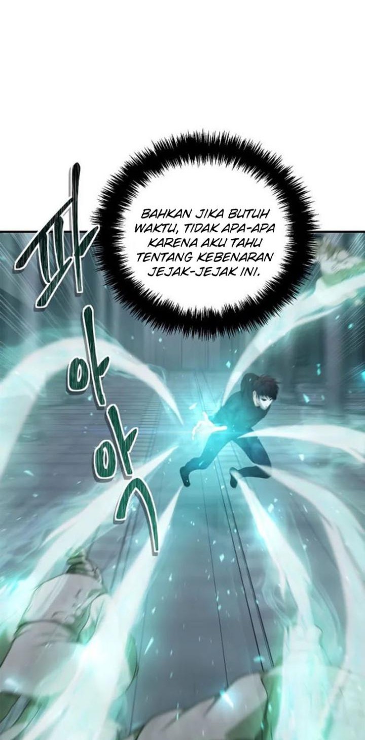Second Life Ranker Chapter 115 Gambar 34