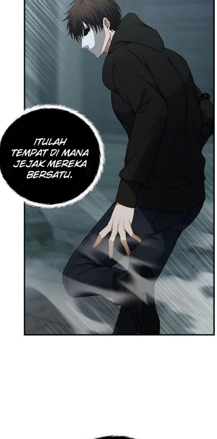 Second Life Ranker Chapter 115 Gambar 40