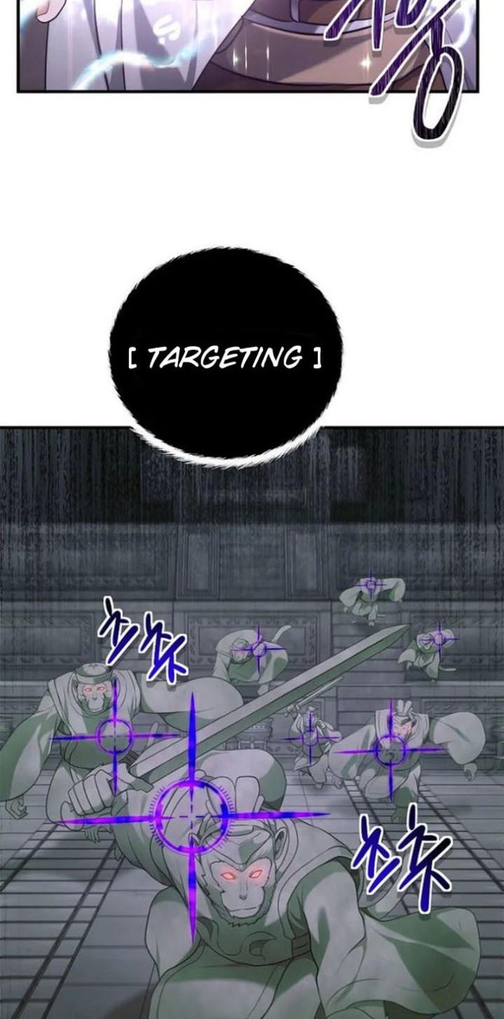 Second Life Ranker Chapter 115 Gambar 44