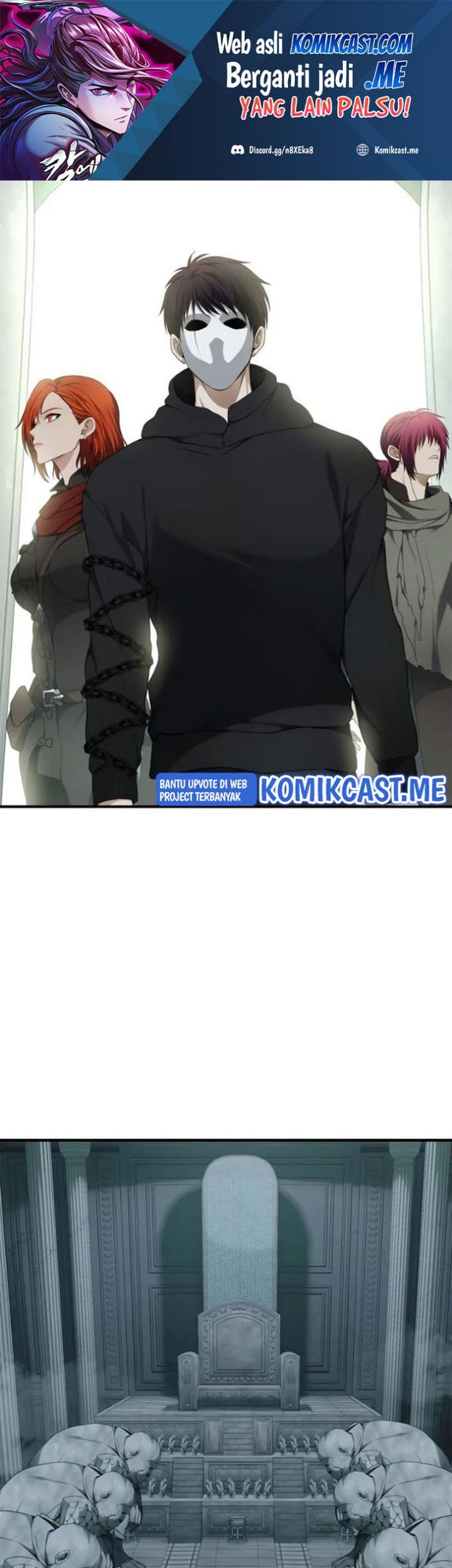 Baca  Second Life Ranker Chapter 115 Gambar 2